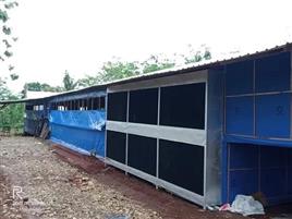 India Made Air Cooling Pad