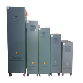 Air Cooled Three Phase Voltage Stabilizer