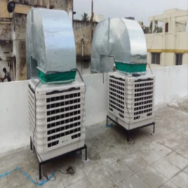 Industrial Air Cooler