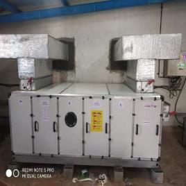 Three Phase Air Cooling Equipment