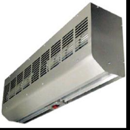 Commercial Air Curtain Machine