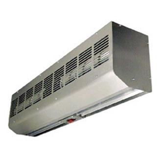 Standard Air Curtain Device