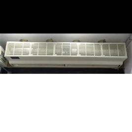 Commercial Air Curtain