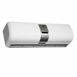 Commercial Wall Mount Air Curtain