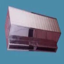 GMP Air Curtain