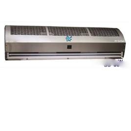 Industrial Stainless Steel Air Curtain