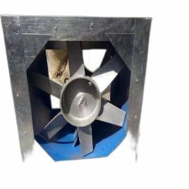 HVAC Air Damper