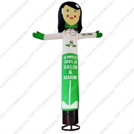 10-12ft Air Dancing Balloon