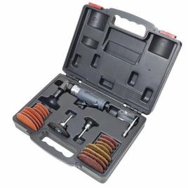 Pneumatic Die Grinding Tool Kit