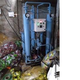 Automatic Refrigeration Air Dryer