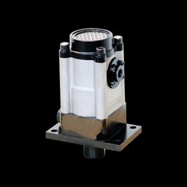 Air Operated Hydraulic Pump