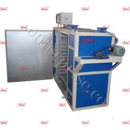 Three Phase Air Dryer