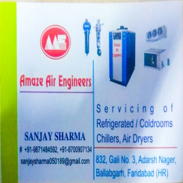 Semi-Automatic Air Dryer Drain Valve