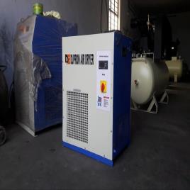 Manual Air Dryer & Filter