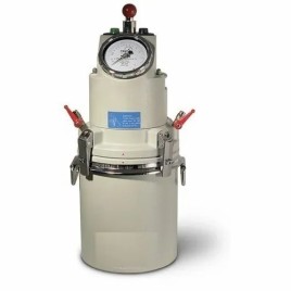 Industrial Laboratory Air Meter