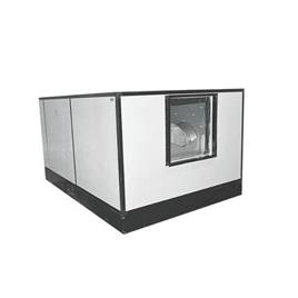 Industrial Air Exhaust Machine