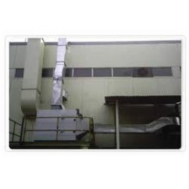 Ventilation Exhaust Machine