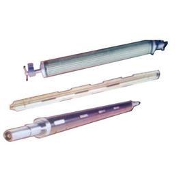 Air Expandable Shaft