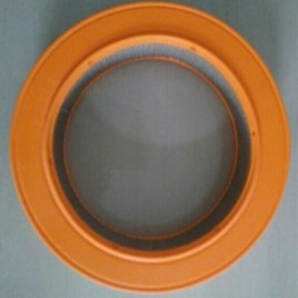 Active Carbon Air Filter