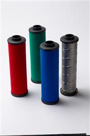 Advanced Air Filter Element Set