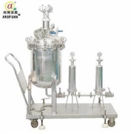 Air Filtration Equipment