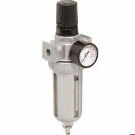 Pneumatic Air Filter Regulator