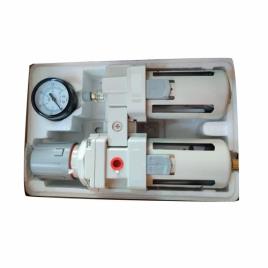 PVC Air Filter Regulator Lubricator
