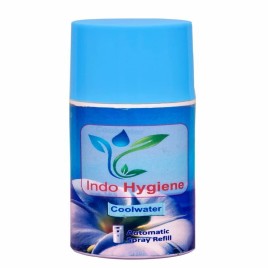 Automatic Air Freshener Spray Can Refill