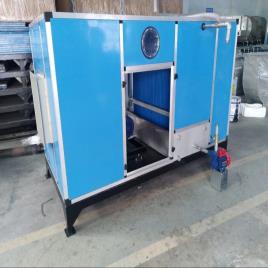 Air Handling Equipment