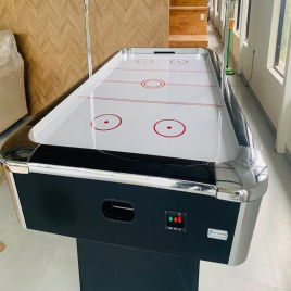 ALVAH001 Air Hockey Game Equipment