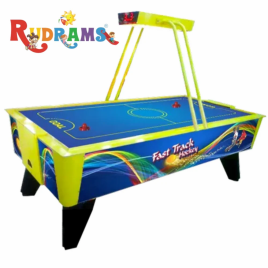 Air Hockey Game Machine