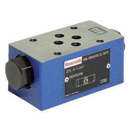 Rexroth Air Pilot Check Valve