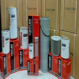 Industrial Air Hydraulic Suction Filters