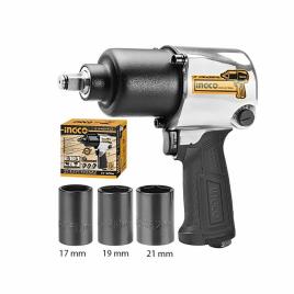 Heavy Duty Air Impact Wrench