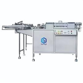 Air Jet Cleaning Machine