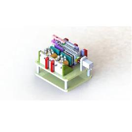 Automatic Air Leak Testing Machine