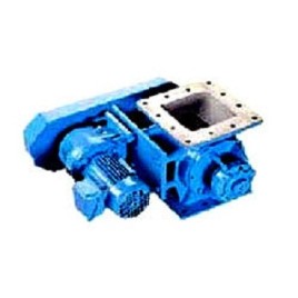 Industrial Air Lock Feeder