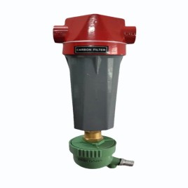 Mild Steel Air Moisture Separators
