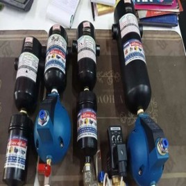 Air Moisture Separation Machine