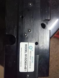 MVSD600-4E1 Air Solenoid Valve