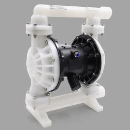 Air Operated Diaphragm Fluid Pump