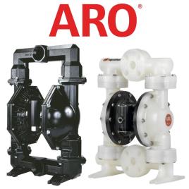 Air Operated Pneumatic Pump PD and PRO