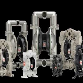 ARO Air Operated Diaphragm Pump