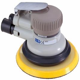 Air Orbital Sander Machine