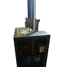 Semi-Automatic Air Filling Machine