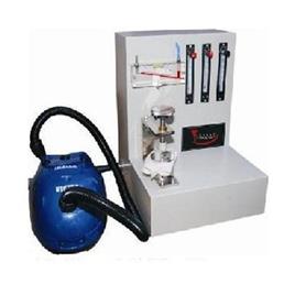 Electric Air Permeability Testing Equipment
