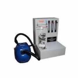 Permeability Measurement Machine