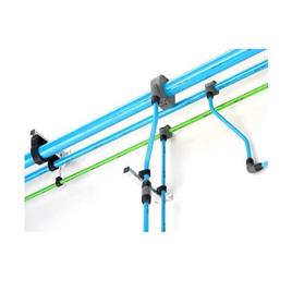 Oxygen Plant Air Piping