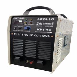 Three Phase Automatic Air Plasma Cutter