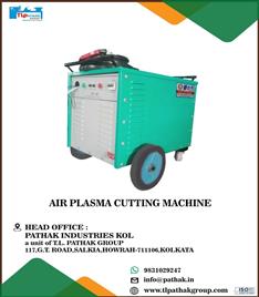 Industrial Air Plasma Cutter